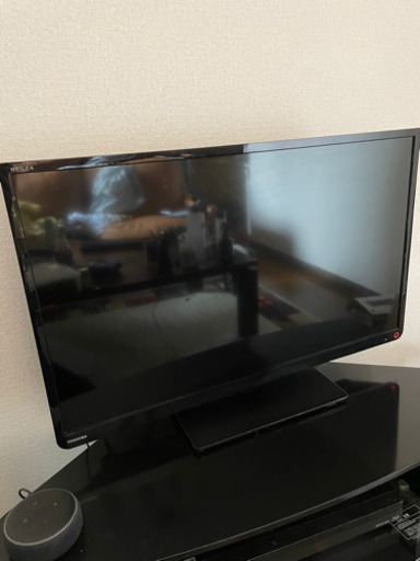 TOSHIBA REGZA 32V テレビ　16年製