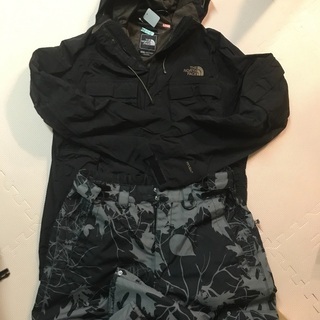 スノーボード一式　ウェア上下含む　～②～ 