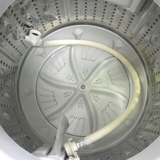 生活家電 安い! 5kg 全自動洗濯機 東芝 2008年製 AW-205 TOSHIBA 5.0