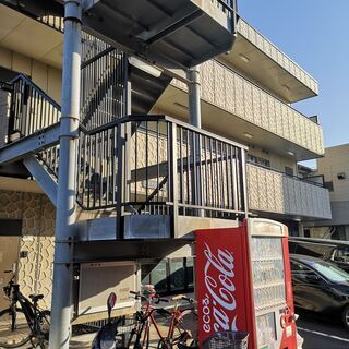 【船橋】マンション共用部の清掃作業など(月1回1h5000円(内...