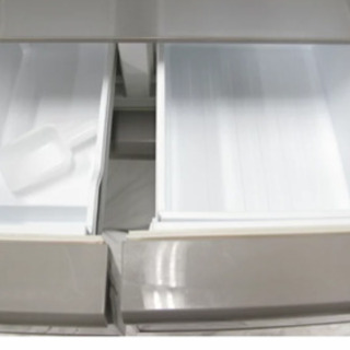 東芝冷凍冷蔵庫５ドア　４２４L