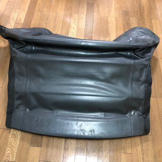 ホンダ　ビート　幌、骨組みセット