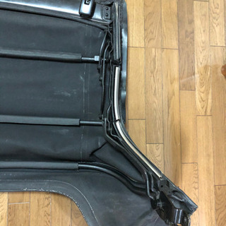 ホンダ　ビート　幌、骨組みセット