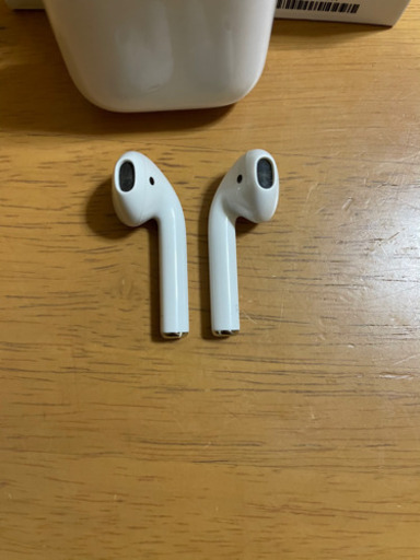 AirPods 第1世代