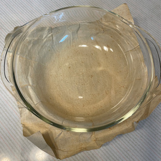 パイレックス ＰＹＲＥＸ　B−18耐熱ガラス製