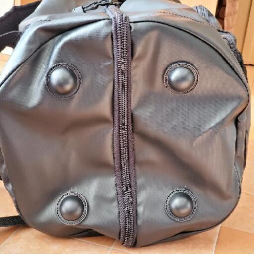 デサント ドラム型ベースボールバッグ ポンタ 台原の家電の中古あげます 譲ります ジモティーで不用品の処分