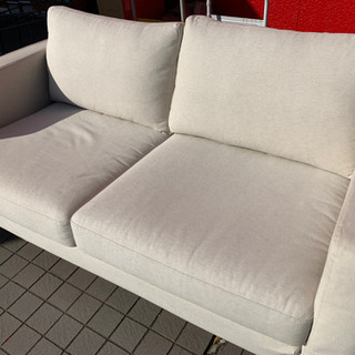 ソファ【店頭取引限定】【中古品】早い者勝ち！取りに来れる方限定！！