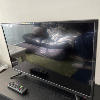 デジタルハイビジョンLED液晶テレビ