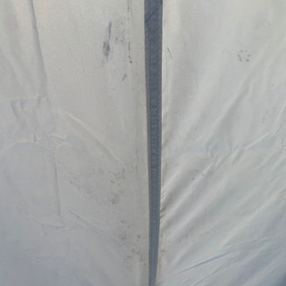 UJack(ユージャック) サーペントテント　インナーマット付