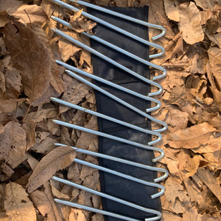 UJack(ユージャック) サーペントテント　インナーマット付