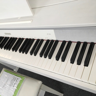 i197 CASIO AP-450WE 2013年製 カシオ 電子ピアノ