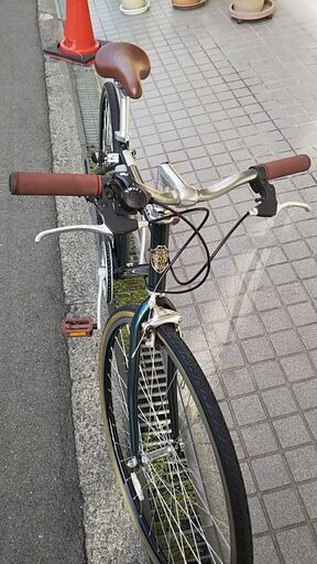 クロスバイク-スポーツ自転車通販｜自転車専門サイクルパラダイス 中古 