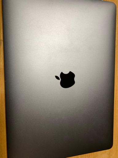 Mac macbook pro 256gb 8bg 2019