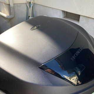 新車購入40万/低走行】pcx125 jf81 走行距離3700キロ前後