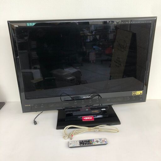 【MITSUBISHI】 三菱 ４０型液晶テレビ LCD-40MDR2Z  Blu-ray 3D対応