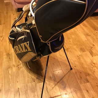 美品 クレイジーツアースタンド 数量限定モデル