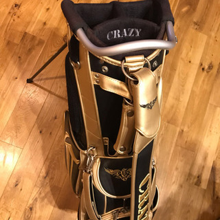 美品 クレイジーツアースタンド 数量限定モデル