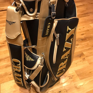 美品 クレイジーツアースタンド 数量限定モデル