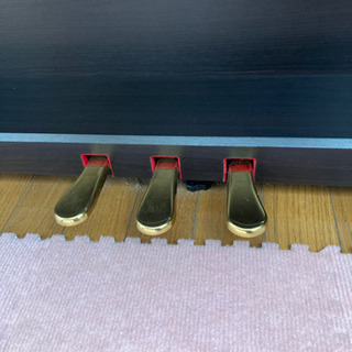 KAWAI 電子ピアノCN24R      決まりました。