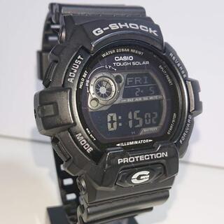 CASIO G-SHOCK メンズ腕時計 GR-8900A