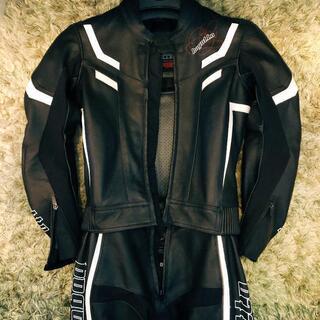 ほぼ新品】bogotto ライダースーツ （レディース）