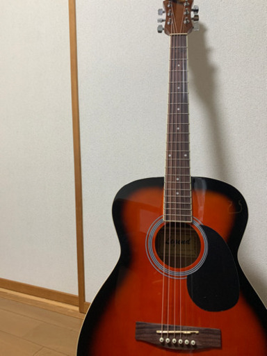 ギター　Legend FG-15