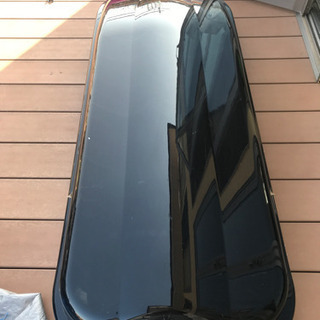 terzo ルーフボックス 中古 | kimiora.school.nz