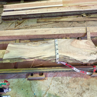 楠木板木 一枚板 テーブル 手作り | w2-worldbuffet.co.uk