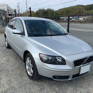 兵庫県のボルボ Volvo の中古車 ジモティー