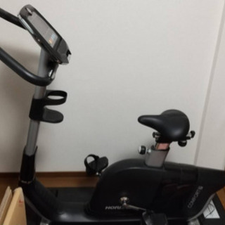 ホライズン エアロバイク Com fort7