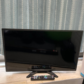 取引中】ORION 32型 テレビ
