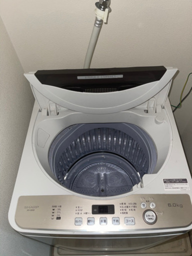 洗濯機 - 洗濯機 