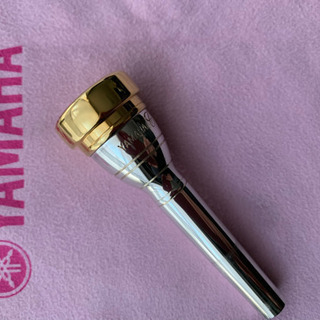 【直接ご覧になれます】トランペット　YAMAHA Xeno