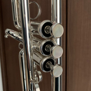 【直接ご覧になれます】トランペット　YAMAHA Xeno
