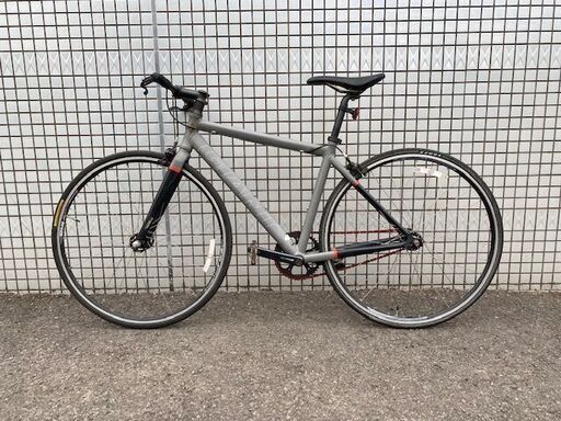 売り切れました！GIANT ジャイアント ピストバイク シングルギア Sサイズ