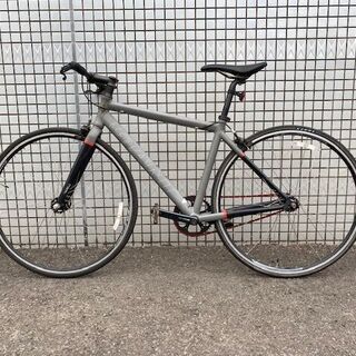売り切れました！GIANT ジャイアント ピストバイク シングルギア Sサイズ　