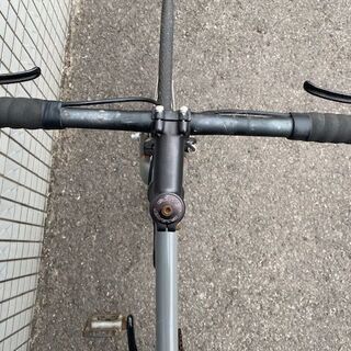 売り切れました！GIANT ジャイアント ピストバイク シングルギア Sサイズ　