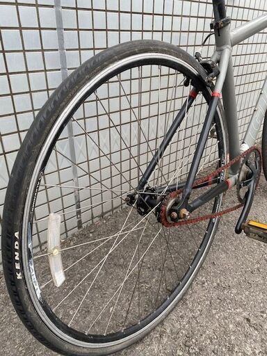 鹿児島県の自転車 売り切れました！GIANT ジャイアント ピストバイク 