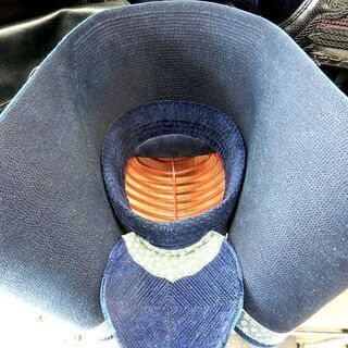 ▷剣道防具一式 面 小手 胴 垂れ 袴 防具袋付 北武 ペイペイ対応