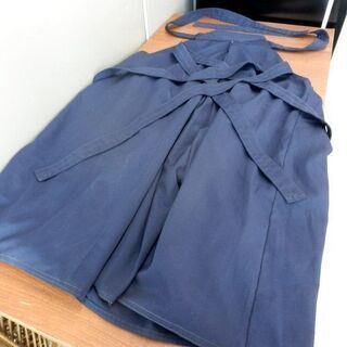 ▶剣道防具一式 面 小手 胴 垂れ 袴 防具袋付 北武 ペイペイ対応 札幌市西区西野