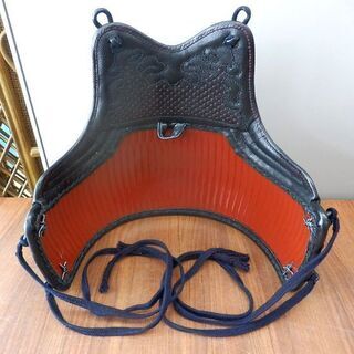 ▶剣道防具一式 面 小手 胴 垂れ 袴 防具袋付 北武 ペイペイ対応 札幌市西区西野