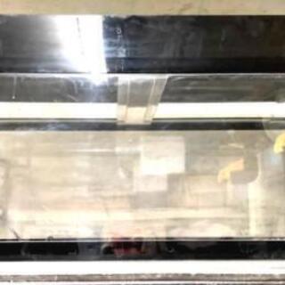 TGK - 東京硝子器械 TryWinZ / 恒温器用アクリル水槽 大型