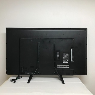 即日受渡❣️ 3年前購入パナソニック43型フルハイビジョン液晶 