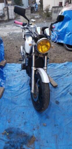 GSXインパルス