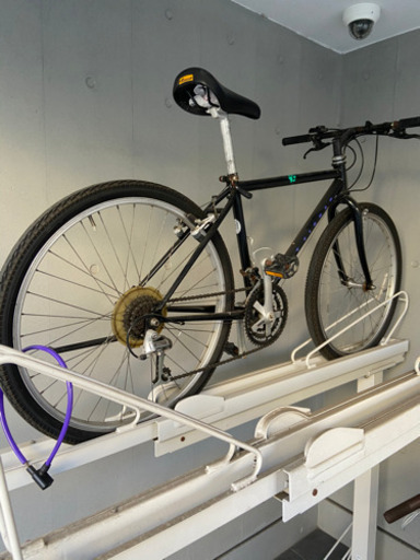 GARYFISHER  ＭＴＢ