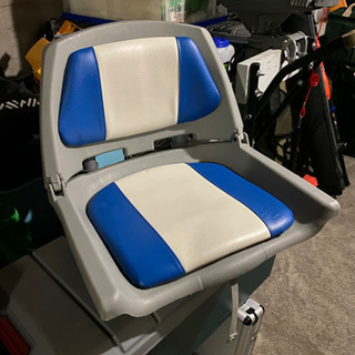 アキレスゴムボート(LF-297RU)ホンダ2馬力船外機