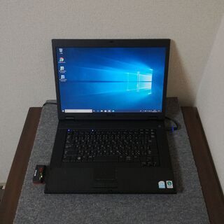 （代引可能）WIN10 DELL LATITUDE E5500（...