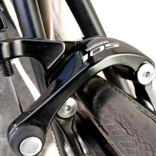 【装備品込 軽量10.8kg！】バッソ　ロードバイク　コーラル（変速機整備済み、試乗もOK！）