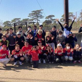 2/28(日) 井の頭公園で野球やりませんか？⚾️