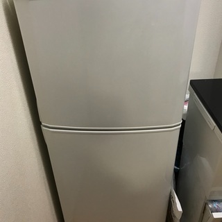 【2月26日まで】MITSUBISHI三菱冷凍冷蔵庫　MR-14Ｎ　